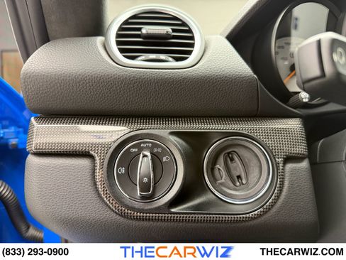 Used 2022 Porsche 718 Cayman GT4 image 50