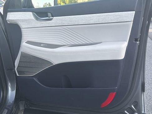 Certified 2023 Hyundai Palisade Calligraphy AWD/4WD image 18