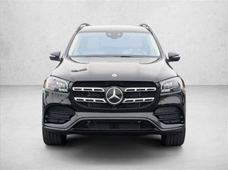Certified 2023 Mercedes-Benz GLS 580 4MATIC video 2