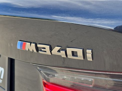 Used 2021 BMW M340i xDrive w/ Driving Assistance Package AWD/4WD image 31