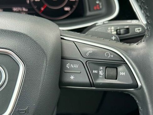 Used 2019 Audi Q7 3.0T Premium Plus image 31