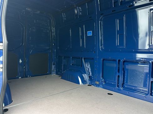 New 2026 Mercedes-Benz Sprinter 2500 image 15