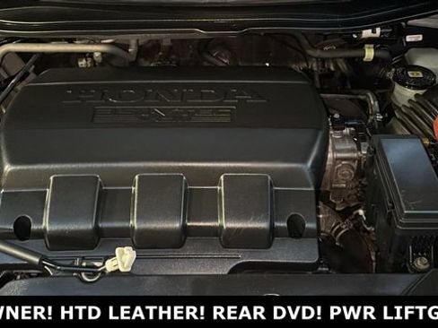 Used 2015 Honda Odyssey EX-L image 32