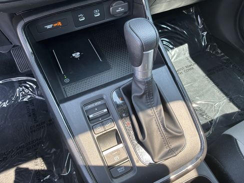 Used 2026 Honda CR-V EX image 25