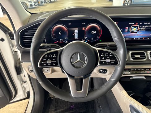 Used 2020 Mercedes-Benz GLE 350 4MATIC image 21