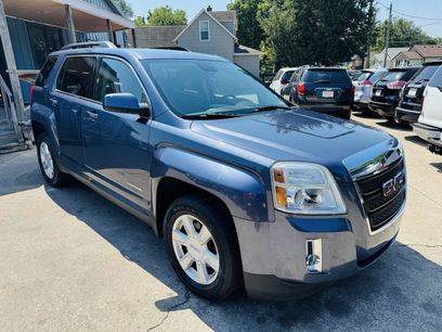 Used 2013 GMC Terrain SLE w/ Convenience Package