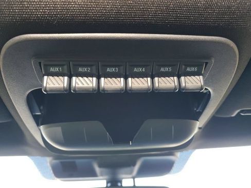 Used 2023 Ford F150 Raptor w/ Blue Interior Package AWD/4WD image 42