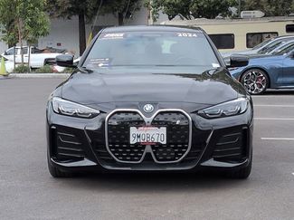 Certified 2024 BMW i4 xDrive40i w/ M Sport Package video 2