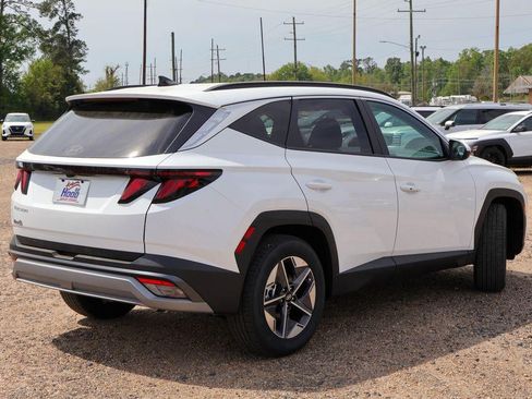 New 2026 Hyundai Tucson SEL FWD image 26