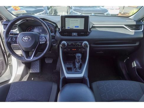Certified 2025 Toyota RAV4 XLE w/ Weather Package AWD/4WD image 20