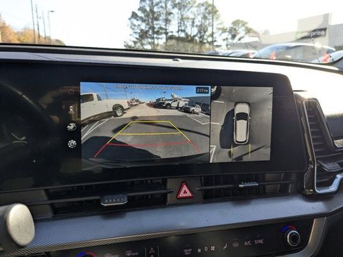 Used 2023 Kia Sportage SX Prestige image 21