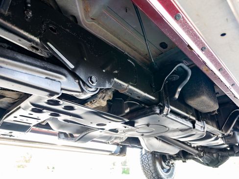 Used 2017 RAM 2500 Big Horn AWD/4WD image 36