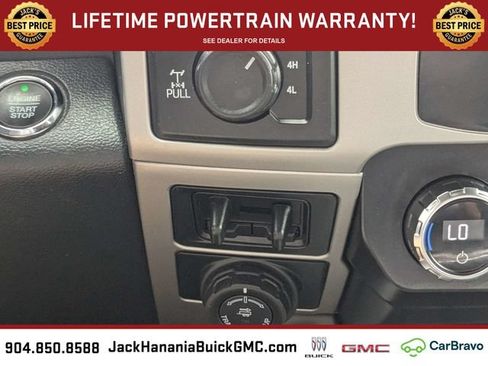 Used 2022 Ford F350 Lariat w/ Lariat Ultimate Package AWD/4WD image 27
