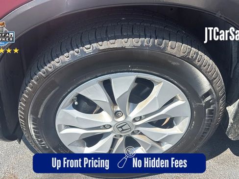 Used 2013 Honda CR-V EX-L image 35