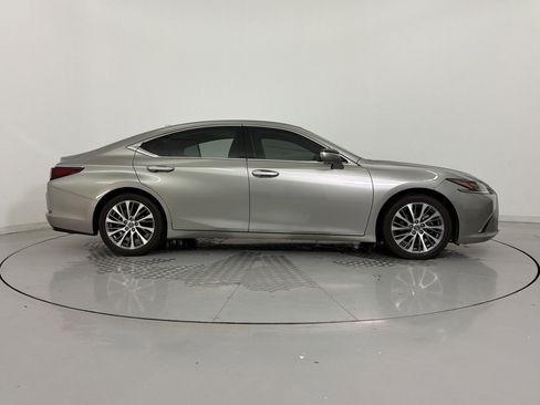 Used 2019 Lexus ES 350 FWD image 8
