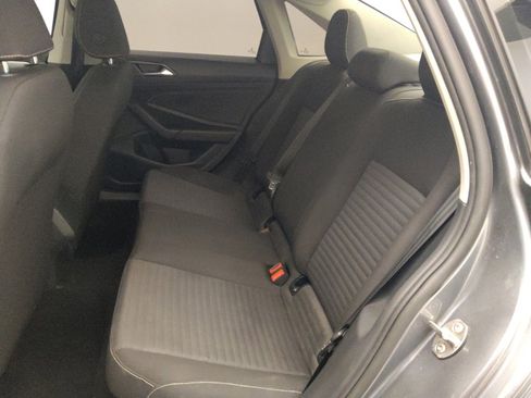 Used 2025 Volkswagen Jetta S image 18