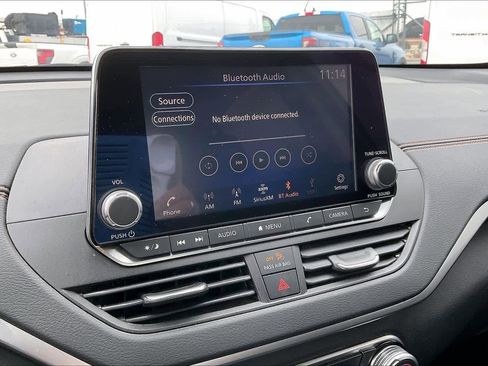 Used 2022 Nissan Altima 2.5 SR image 32