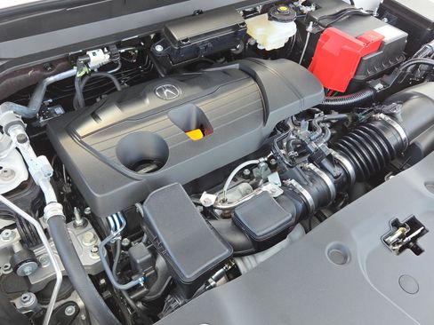 New 2026 Acura RDX SH-AWD w/ Technology Package image 22
