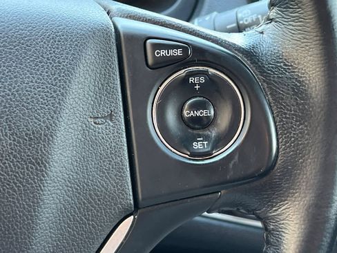 Used 2015 Honda CR-V EX-L image 30