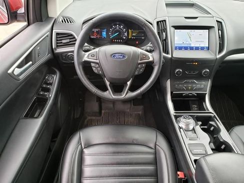 Used 2020 Ford Edge SEL w/ Convenience Package AWD/4WD image 19