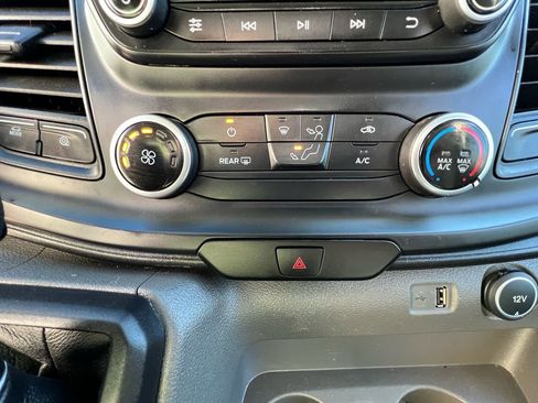 Used 2021 Ford Transit 250 148 High Roof Extended image 21