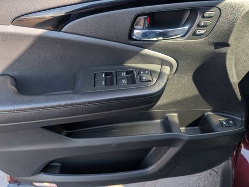 Used 2020 Honda Passport Touring image 20