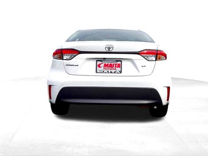 Used 2024 Toyota Corolla LE