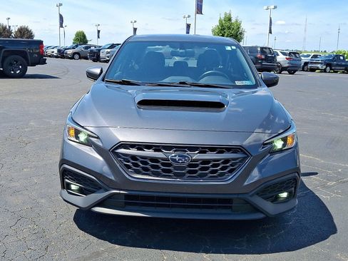 Used 2022 Subaru WRX Premium AWD/4WD image 2