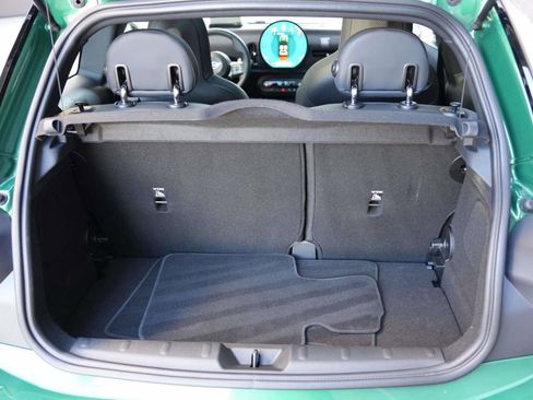 Used 2025 MINI Cooper John Cooper Works image 7