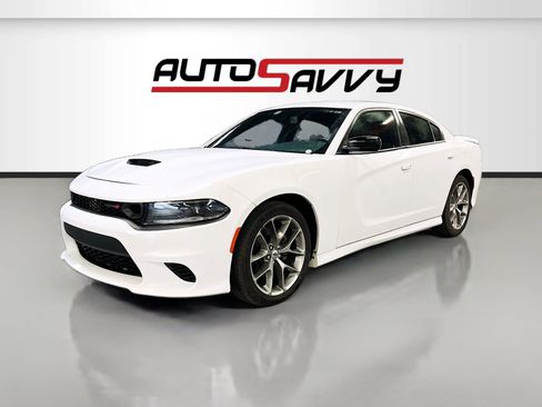Used 2023 Dodge Charger GT RWD image 3