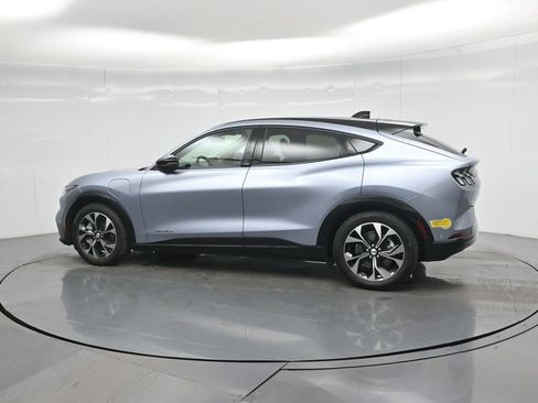 Certified 2022 Ford Mustang Mach-E Premium image 6