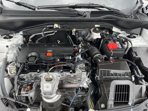 Certified 2026 Honda HR-V Sport image 14