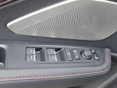 New 2026 Acura RDX A-Spec image 30