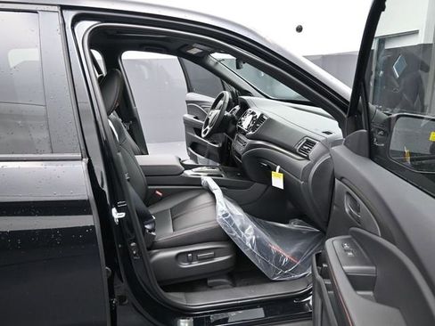 New 2026 Honda Ridgeline TrailSport image 10