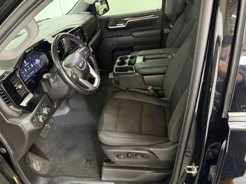 Used 2024 GMC Sierra 1500 Elevation AWD/4WD image 20