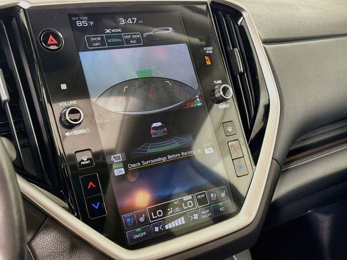 Used 2023 Subaru Ascent Touring AWD/4WD image 15