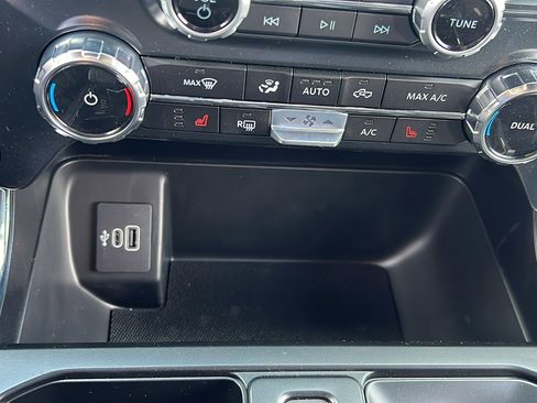 New 2025 Ford F150 XLT w/ Equipment Group 302A MID image 21