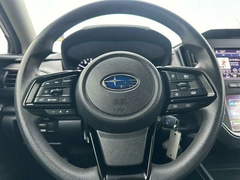 Certified 2024 Subaru Crosstrek 2.0i w/ Popular Package #4 image 25