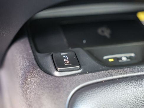 Certified 2024 Toyota Corolla XSE FWD image 15