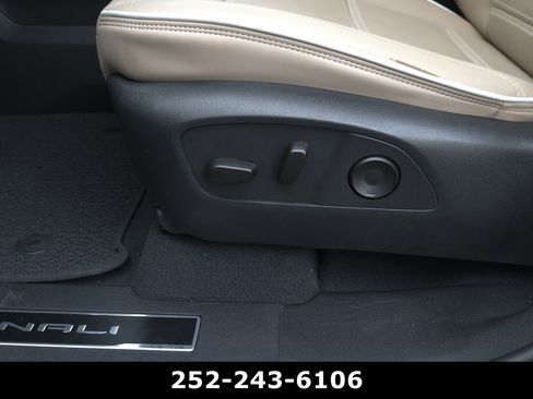 Used 2026 GMC Sierra EV Denali AWD/4WD image 11