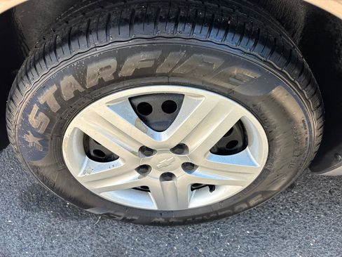 Used 2007 Chevrolet Impala LS FWD image 19