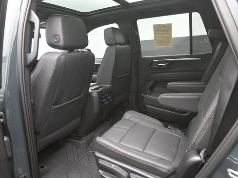 Used 2025 Chevrolet Tahoe RST w/ Comfort Package RWD image 2