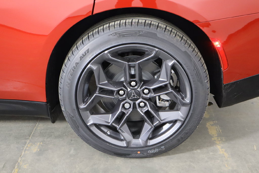 New 2026 Dodge Charger R/T w/ Blacktop Package AWD/4WD image 44