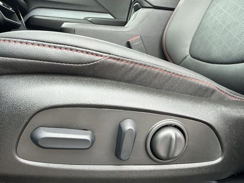 New 2027 Chevrolet Bolt RS image 14