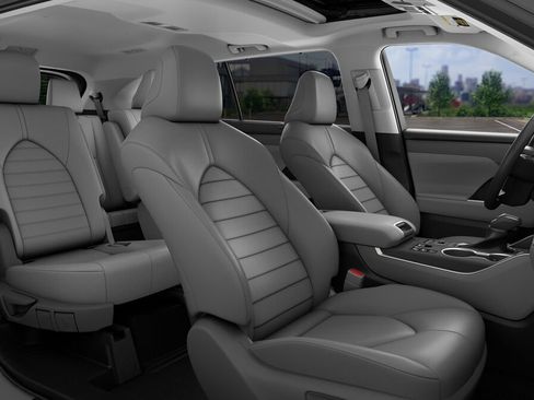 New 2026 Toyota Highlander XLE AWD/4WD image 20
