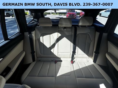 Certified 2023 BMW X3 sDrive30i w/ Convenience Package image 24