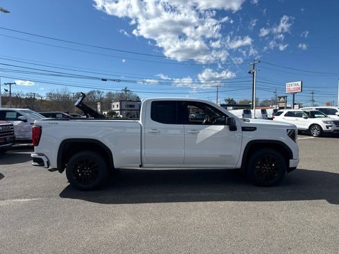 New 2026 GMC Sierra 1500 Elevation AWD/4WD image 6