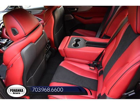 New 2026 Acura MDX A-Spec image 16