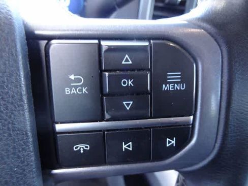 Used 2024 Ford F150 XLT w/ Mobile Office Package AWD/4WD image 16