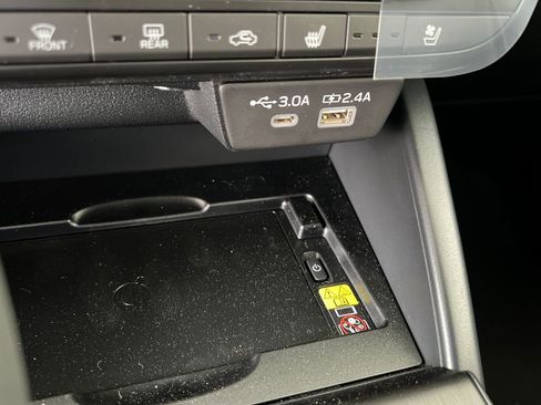 New 2026 Subaru Outback Touring XT image 37